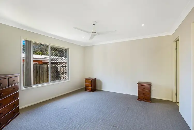 Sixth view of Homely unit listing, Unit 9/116-118 Taylor Street, Newtown QLD 4350