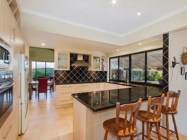 Second view of Homely house listing, 9 Katoomba Court, Helensvale QLD 4212