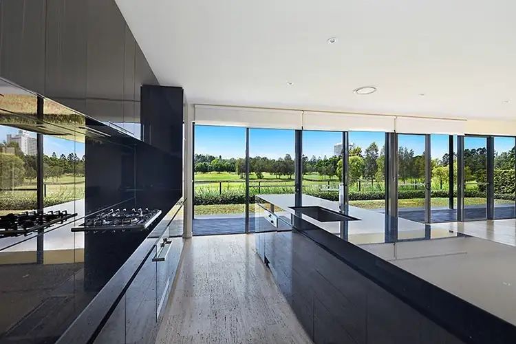 Third view of Homely house listing, 11 The Boulevarde, Benowa QLD 4217