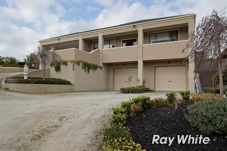 Second view of Homely house listing, 36 Homestead Road, Langwarrin VIC 3910