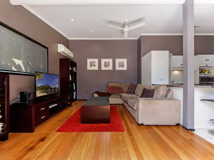 Second view of Homely house listing, 5A Rosewall Place, Oxenford QLD 4210