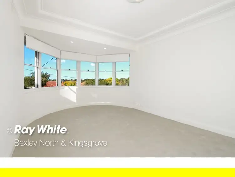 Third view of Homely house listing, 1 Wolli Street, Kingsgrove NSW 2208
