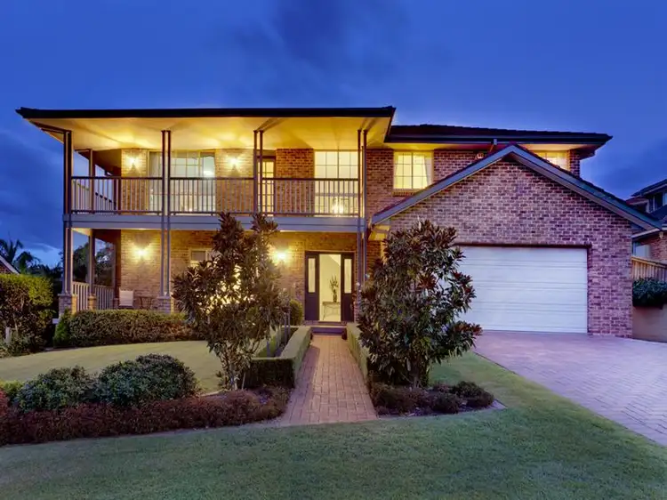 Third view of Homely house listing, 67 Golden Grove, Beacon Hill NSW 2100