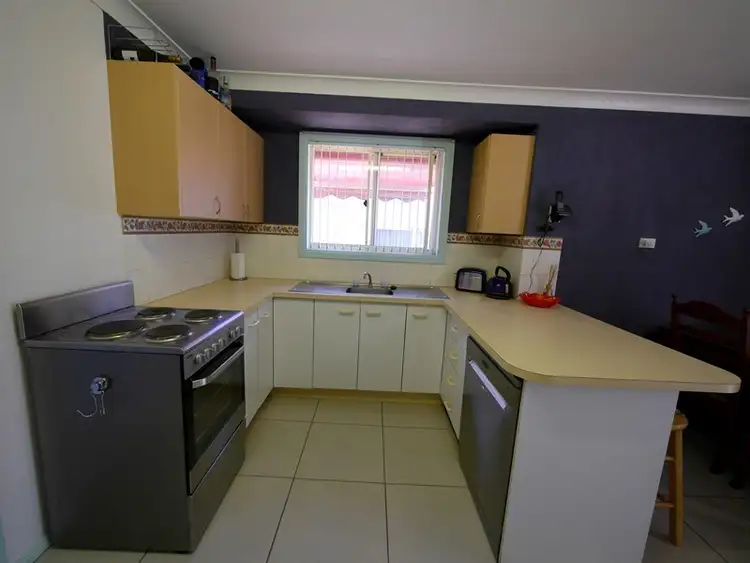 Second view of Homely house listing, 2 Echuca Place, Cowra NSW 2794