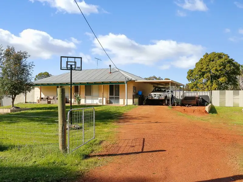 Main view of Homely house listing, 29 Archibald Street, Muchea WA 6501