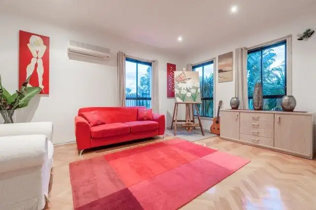 Seventh view of Homely townhouse listing, 1/28 Stymie Street, Kingsbury VIC 3083