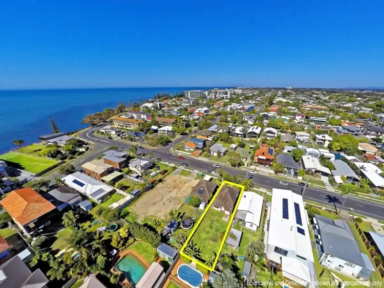 Sixth view of Homely house listing, 8 Fifth Avenue, Scarborough QLD 4020