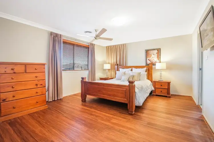 Sixth view of Homely house listing, 3 Paringa Drive, The Ponds NSW 2769