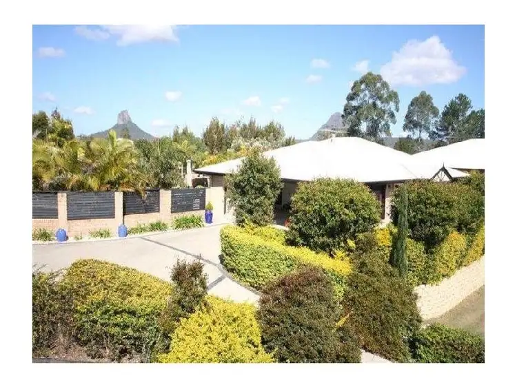 Second view of Homely house listing, 14 Toriana Place, Beerwah QLD 4519