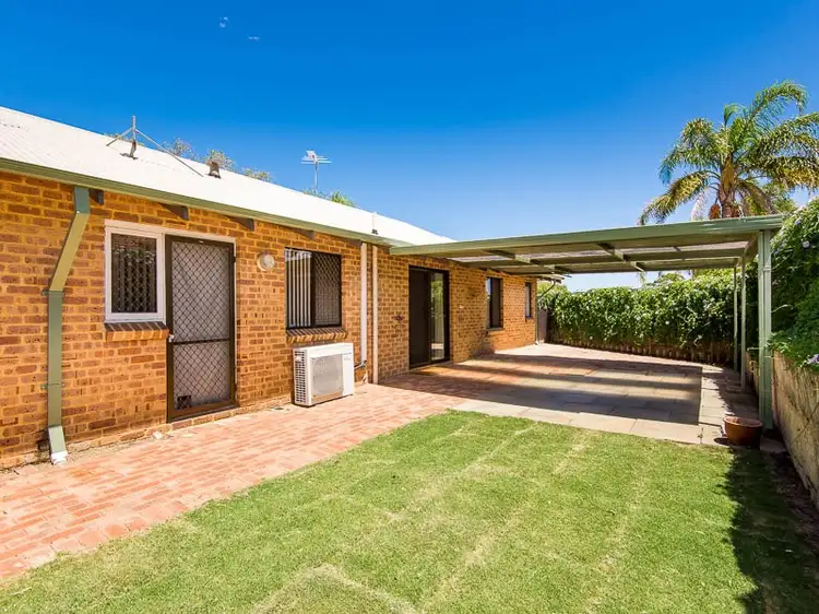 Fourth view of Homely house listing, 6/15 Lucas Street, Willagee WA 6156