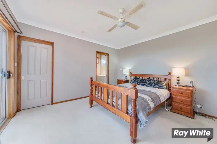 Seventh view of Homely house listing, 33 Vonwiller Crescent, Theodore ACT 2905