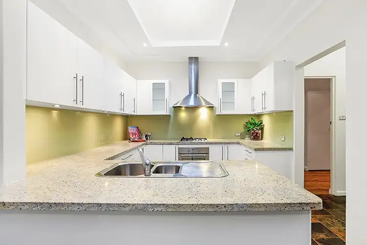 Third view of Homely house listing, 82 The Chase Road, Turramurra NSW 2074