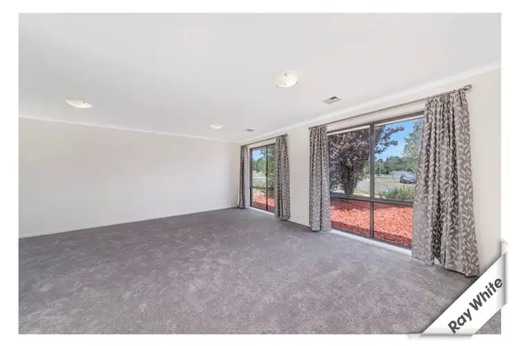 Fifth view of Homely house listing, 2 Eccles Circuit, Macgregor ACT 2615