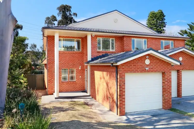 9b Rona Street, Peakhurst NSW 2210