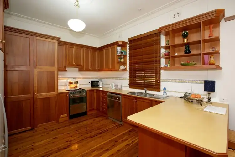 Main view of Homely house listing, 53 brookong Avenue, Wagga Wagga NSW 2650