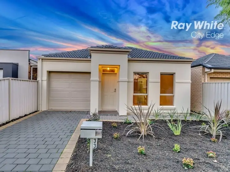 33 Whysall Road, Greenacres SA 5086