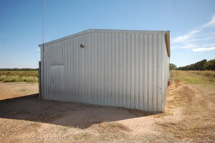 Third view of Homely rural property listing, Farm 1444a Bilbul Road, Bilbul NSW 2680