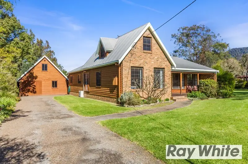 Main view of Homely house listing, "White Abbey" Wongawilli Road, Wongawilli NSW 2530
