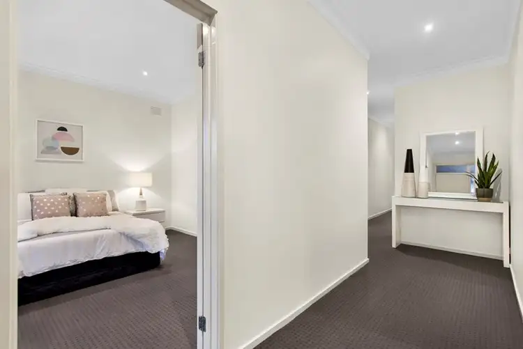 Fourth view of Homely house listing, 124 Raleigh Street, Thornbury VIC 3071