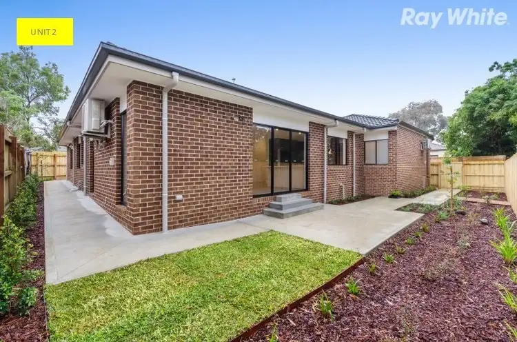 Sixth view of Homely house listing, 2/4 Pejaro Court, Knoxfield VIC 3180