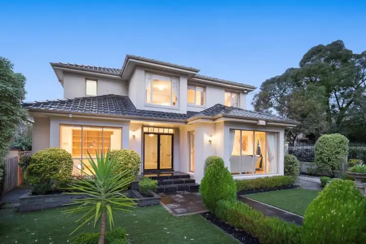 12 Jersey Street, Balwyn VIC 3103