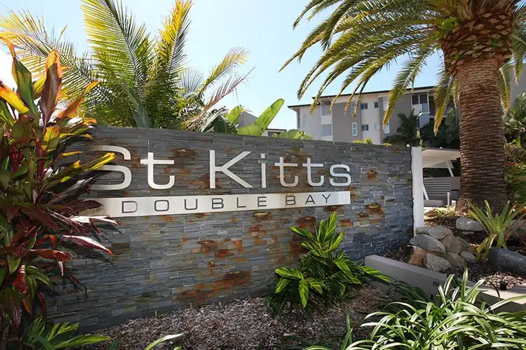 65/7 Grand Parade, Parrearra QLD 4575