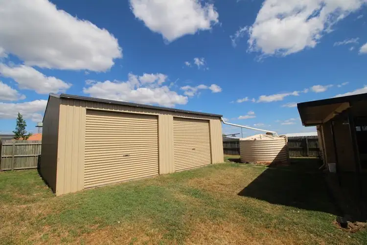 Second view of Homely house listing, 10 Ashford Drive, Wyreema QLD 4352