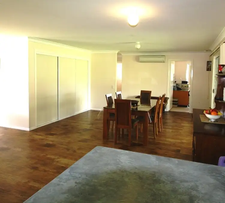 Sixth view of Homely house listing, 20 Fairwill Drive, Warwick QLD 4370