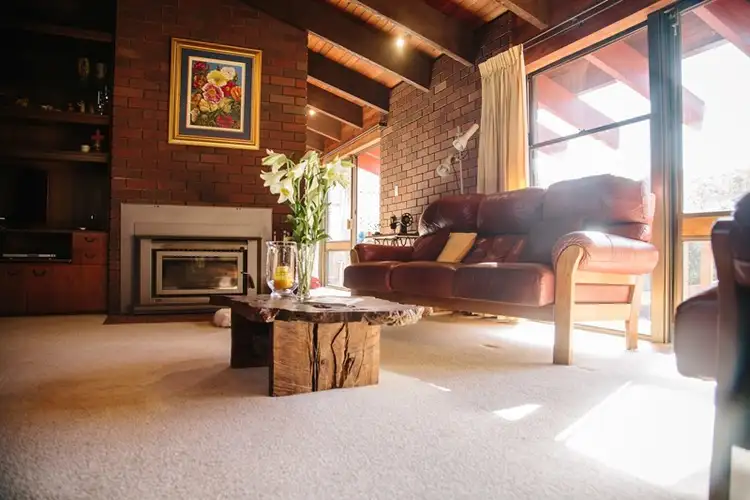 Second view of Homely house listing, 78 Simkin Crescent, Kooringal NSW 2650