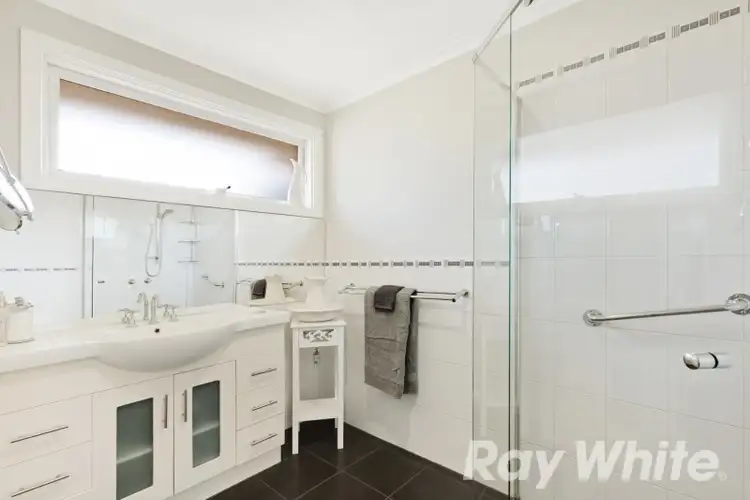 Seventh view of Homely house listing, 4/1-3 Elmhurst Road, Bayswater North VIC 3153