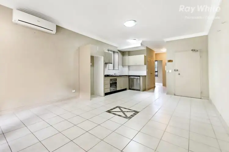 Fifth view of Homely unit listing, 14/2-4 Reid Avenue, Westmead NSW 2145