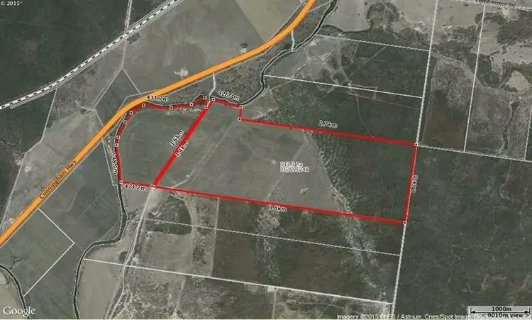 Fifth view of Homely rural property listing, 68 Bosnjaks Road, Goondiwindi QLD 4390