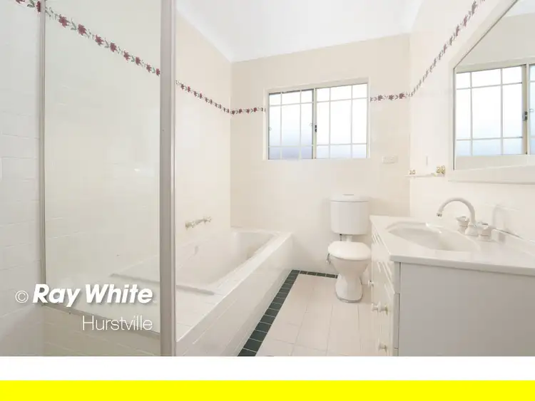Fourth view of Homely house listing, 3 Dudley Street, Hurstville NSW 2220