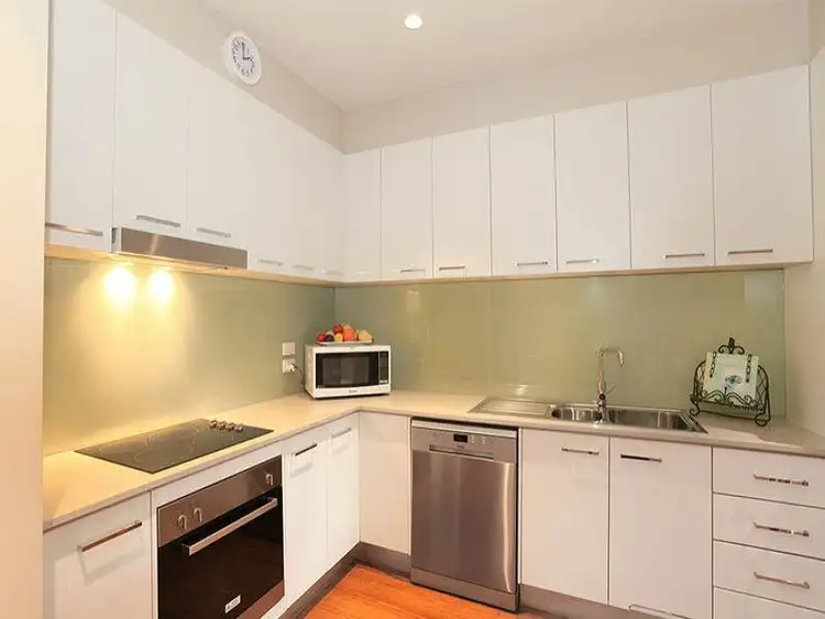 Second view of Homely house listing, 105/54 Mernda Village Drive, Mernda VIC 3754