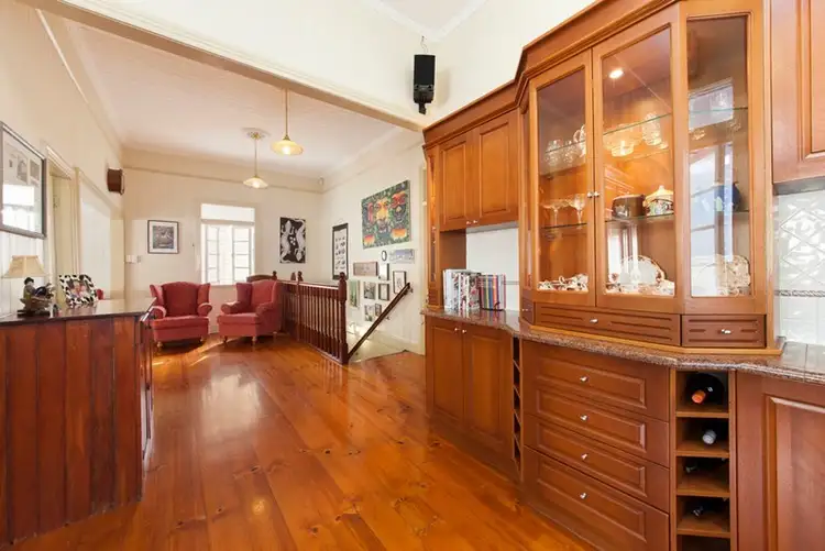 Sixth view of Homely house listing, 18 Claremont Street, Red Hill QLD 4059