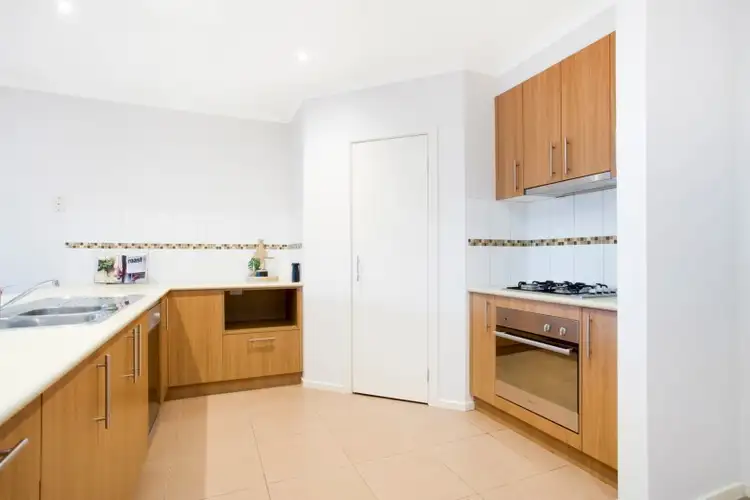 Second view of Homely house listing, 27 Kensley Circuit, Craigieburn VIC 3064