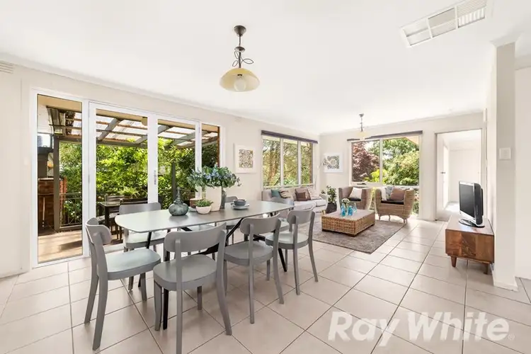 Second view of Homely house listing, 26 Bellbird Drive, Wantirna VIC 3152