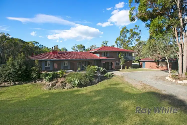 1300 Mt Cotton Road, Burbank QLD 4156