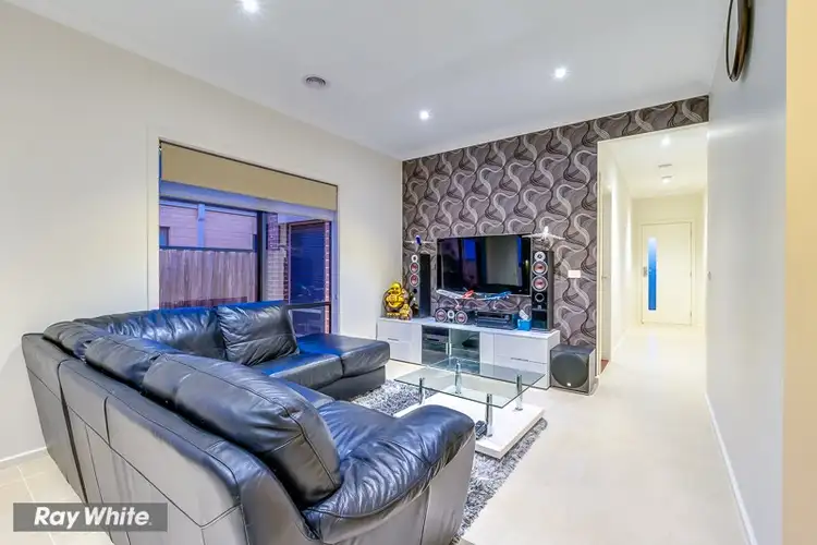 Seventh view of Homely house listing, 15 Reginato Court, Tarneit VIC 3029