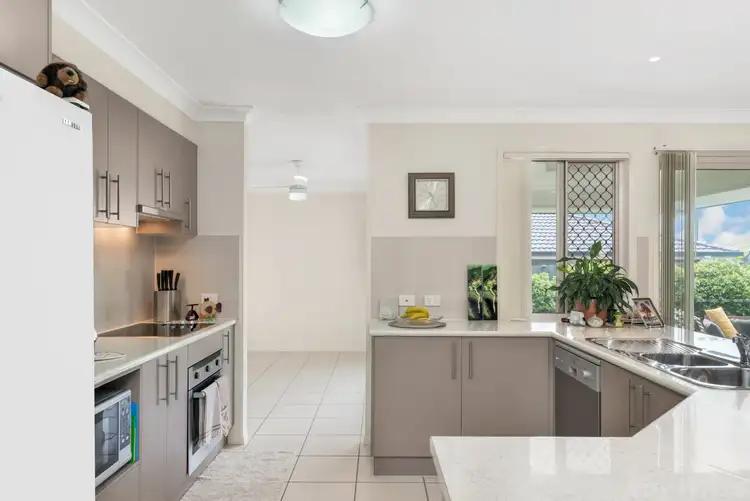 Fifth view of Homely house listing, 17 Lacebark Street, Morayfield QLD 4506