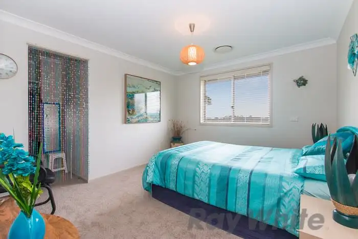 Sixth view of Homely house listing, 45 Auklet Road, Mount Hutton NSW 2290