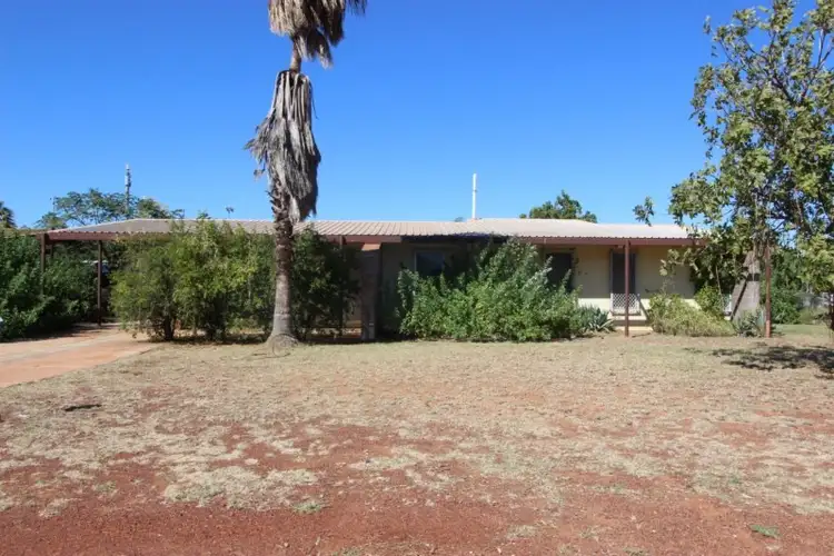 Main view of Homely house listing, 13 Harding Way, Bulgarra WA 6714