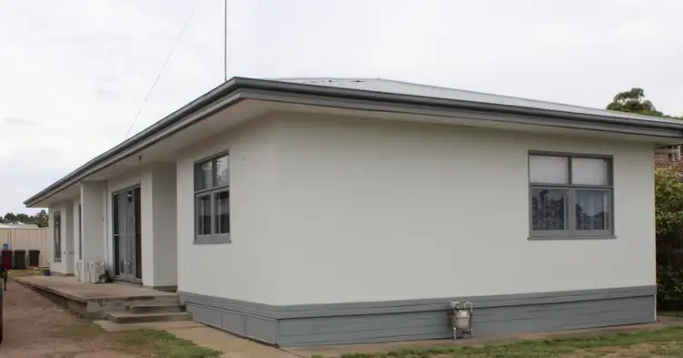 74 George Street, Hamilton VIC 3300