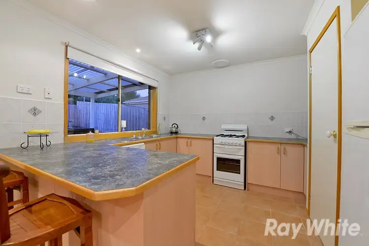 Fourth view of Homely house listing, 56 Laura Road, Knoxfield VIC 3180