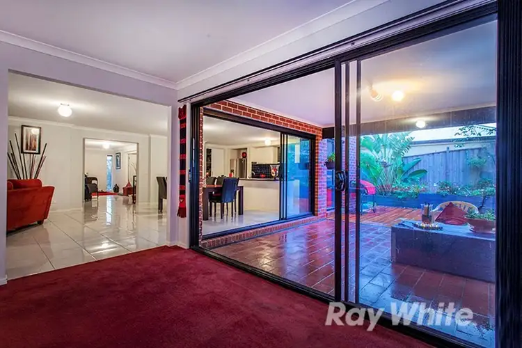 Fifth view of Homely house listing, 92 Major Crescent, Lysterfield VIC 3156