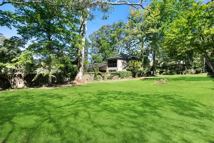 Second view of Homely land listing, 42a Bangalla Street, Warrawee NSW 2074