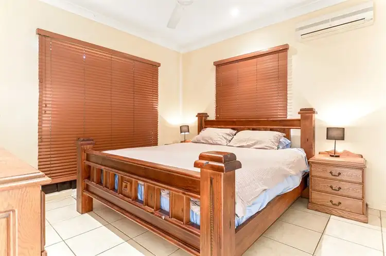 Third view of Homely house listing, 22 Odegaard Drive, Rosebery NT 832