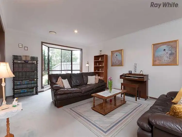 Second view of Homely house listing, 11 Chicquita Close, Keilor Downs VIC 3038