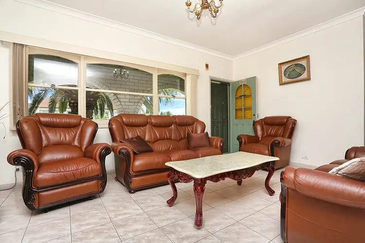 Fifth view of Homely house listing, 16 Brabyn Street, Fairfield West NSW 2165