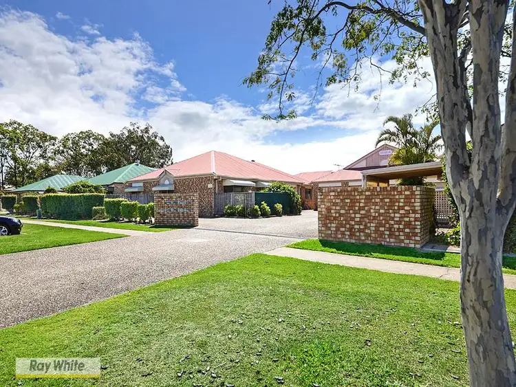 3/74 Dalton Street, Kippa-ring QLD 4021